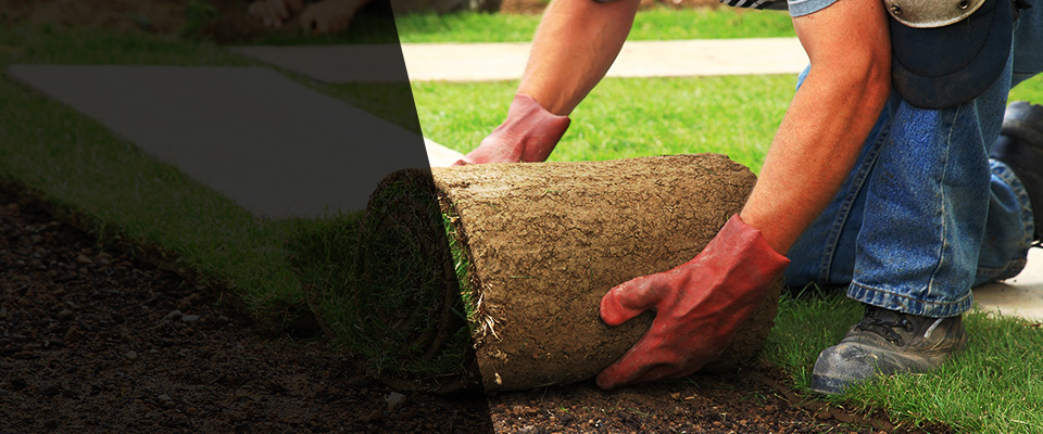 Kimberling City Landscapers